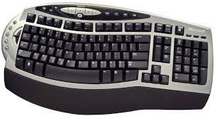 Microsoft Wireless 4000, 1045, 1027, 1008, 1029 keyboard Cover