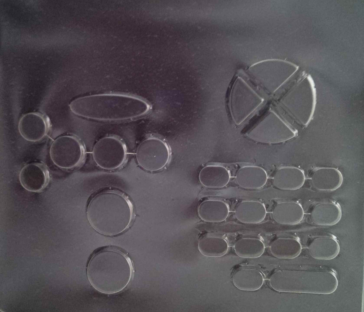 Talaris / Coin Wrap Protector