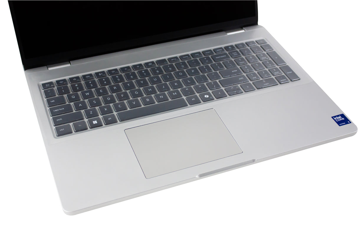 DELL 16 Pro / 16 Pro Plus / Pro Max 16 Laptop Cover (KEYS ONLY) view 2