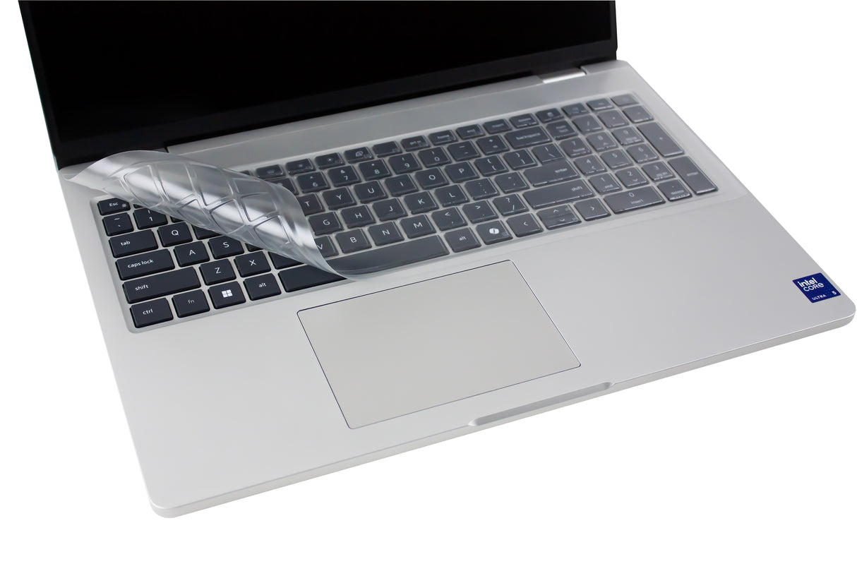 DELL 16 Pro / 16 Pro Plus / Pro Max 16 Laptop Cover (KEYS ONLY) view 1