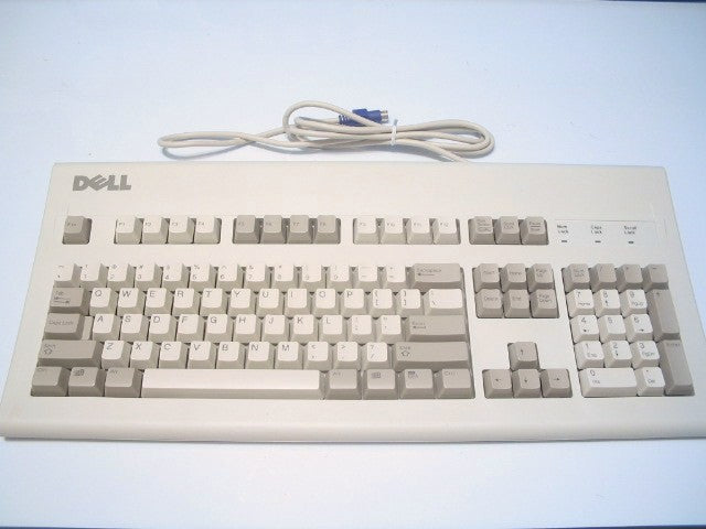 Dell AT101W Win Keyboard Cover