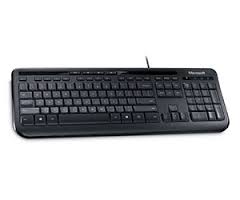 Microsoft 600 / 1576 Keyboard Cover