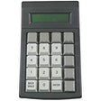 Genovation 900B 900, with credit card reader, 900RG/904RG w/ screen