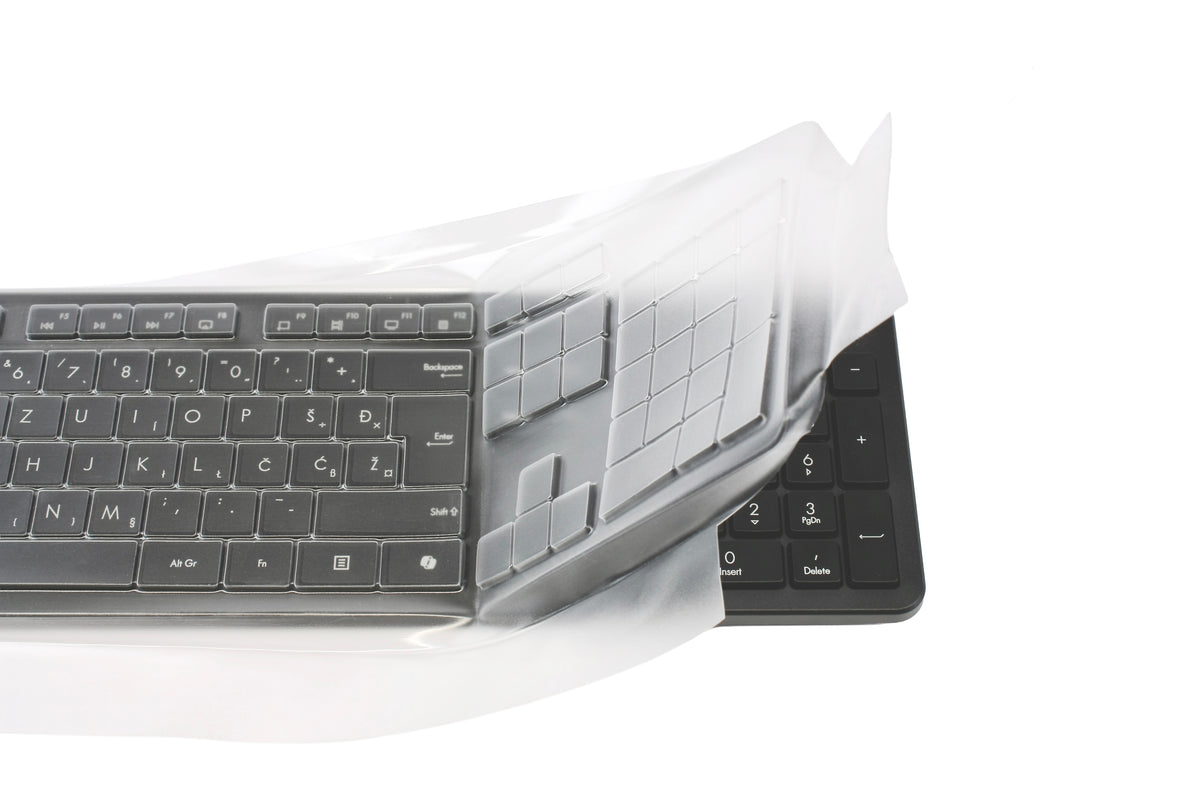 Asus CW100 Keyboard Cover