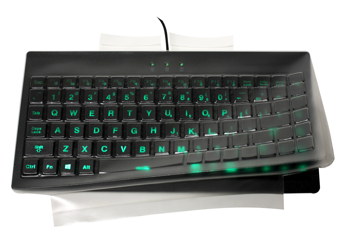 silicone keyboard cover