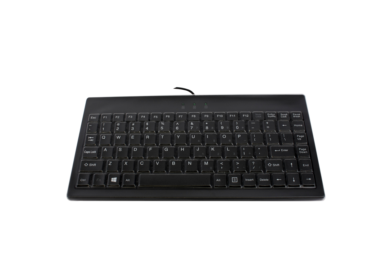 Adesso AKB-110B Mini Keyboard Cover