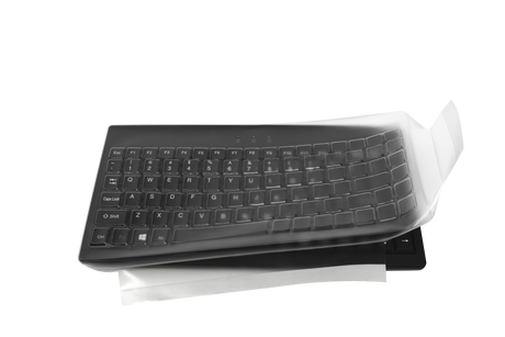 Adesso Mini Keyboard Cover
