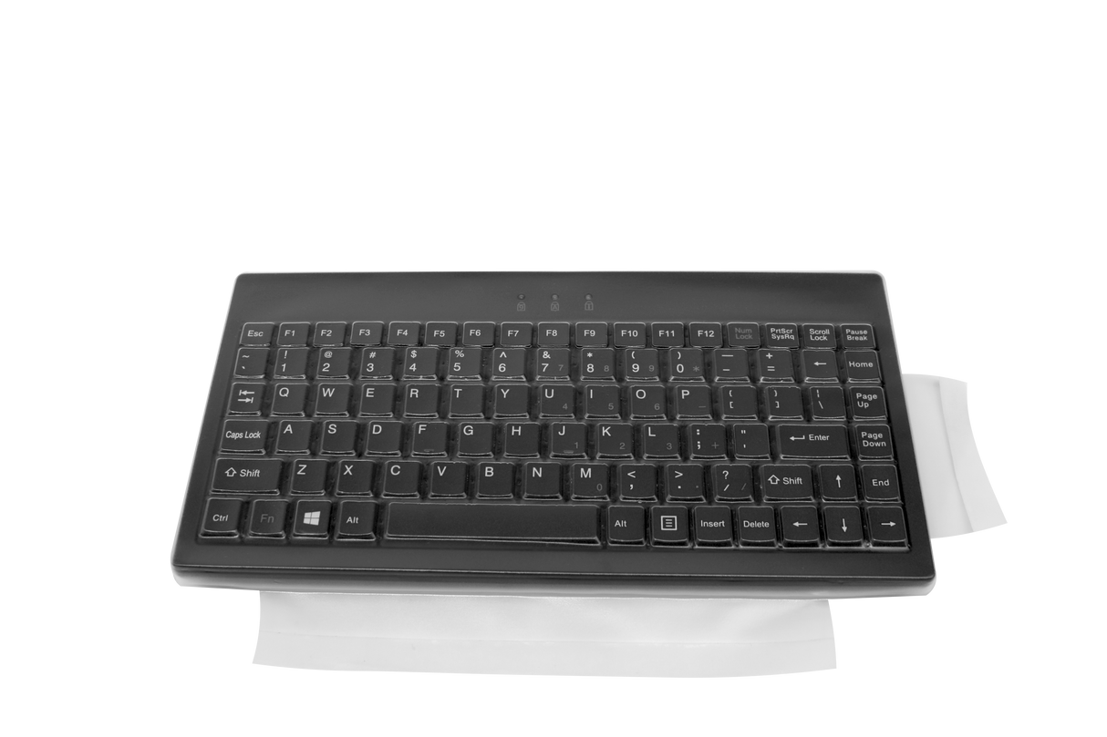 Adesso AKB-110B Mini Keyboard Cover