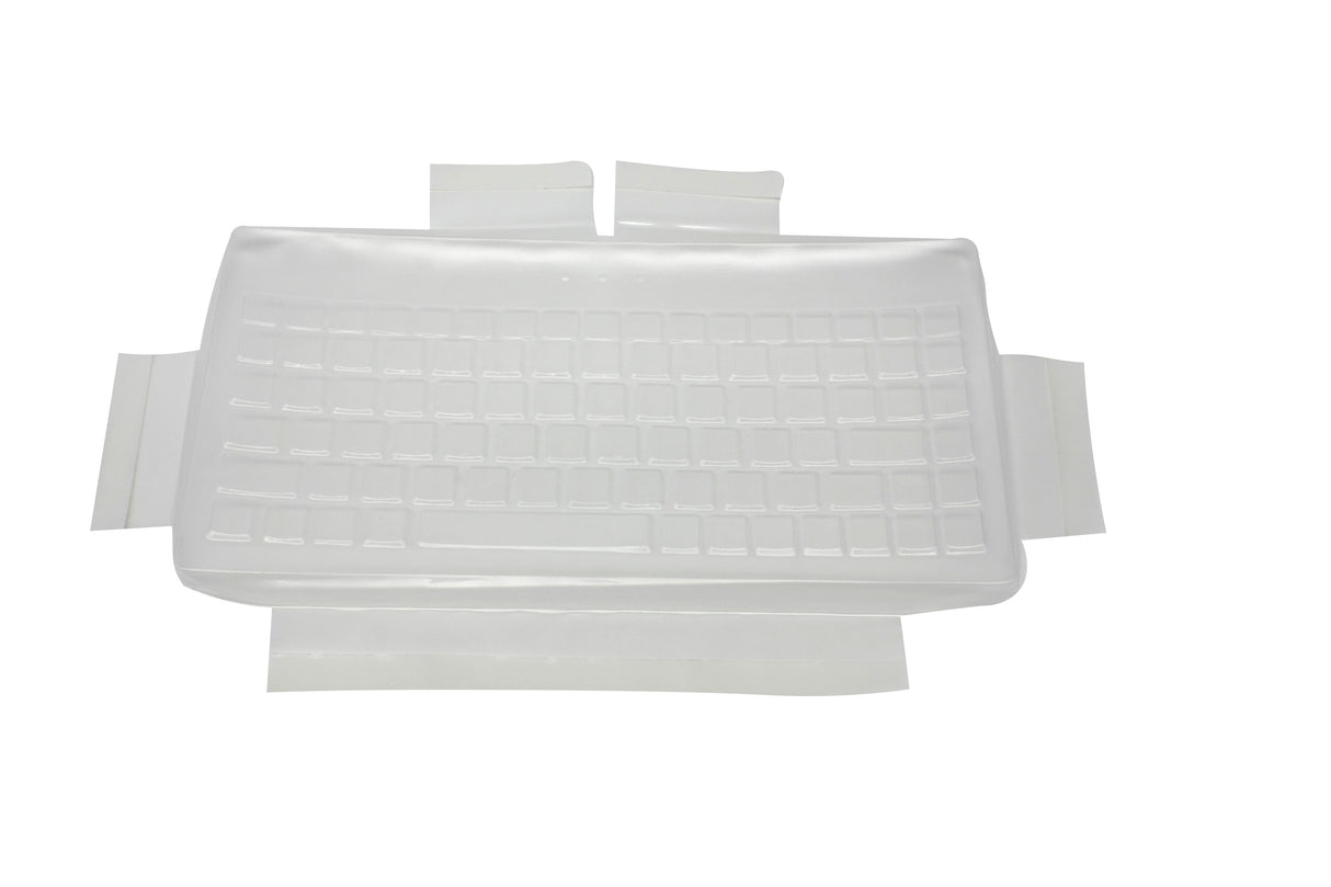 Adesso AKB-110B Mini Keyboard Cover