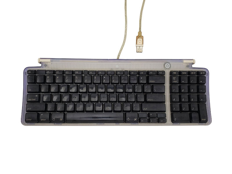 Apple I MAC 2452 Keyboard Cover