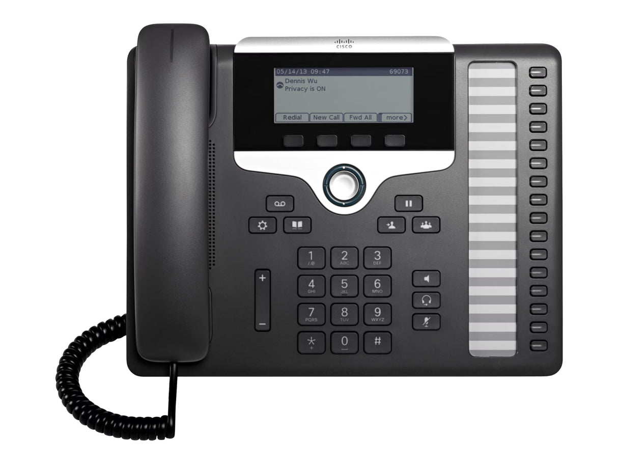 Cisco CP-7861 Phone Cover