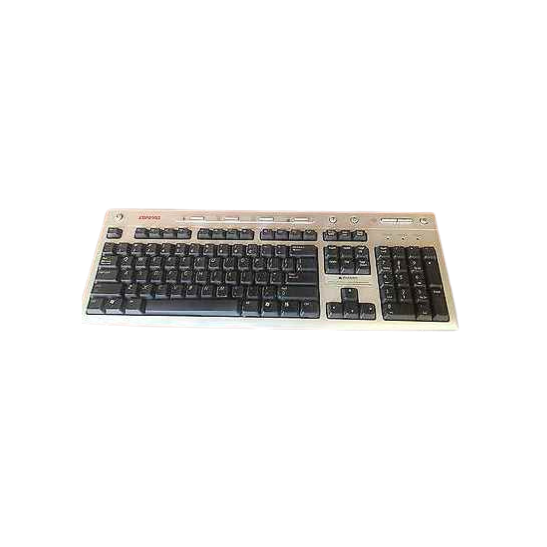 HP 5185 / KB0311 / 5187-5023 Keyboard Cover