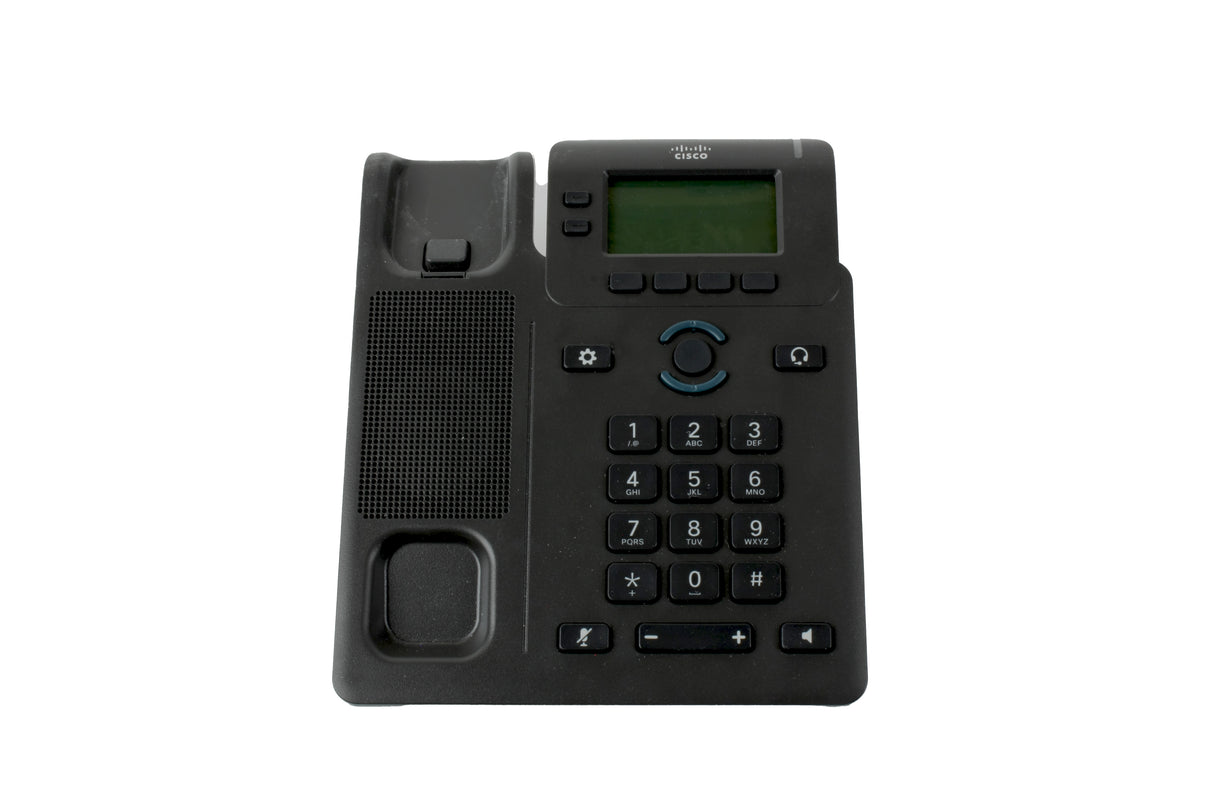 Cisco CP-6821 Phone Cover
