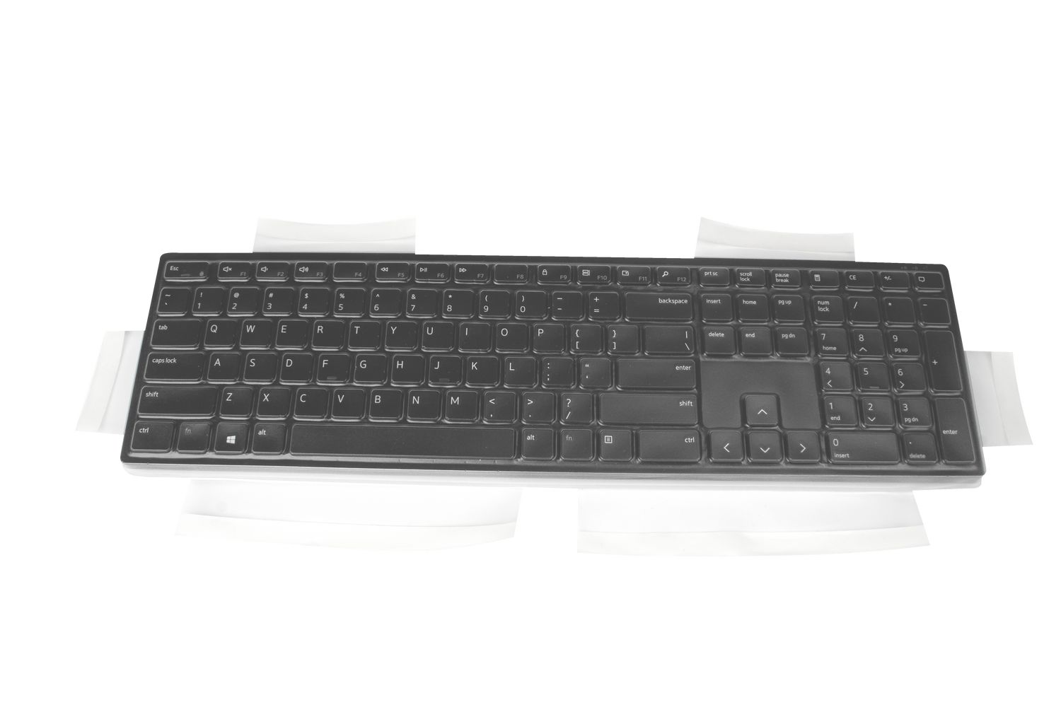 dell kb3121wt VIEW 1