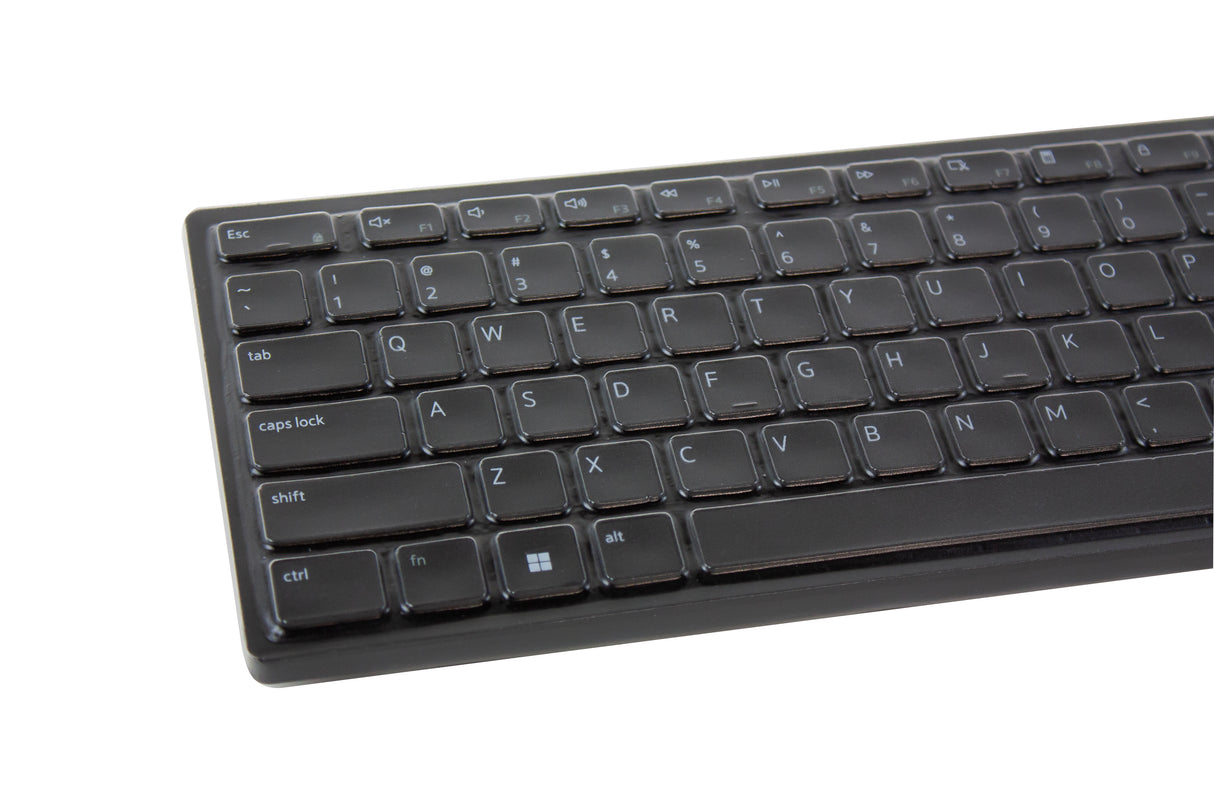 dell keyboard cover view 1