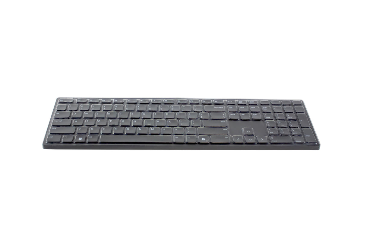 dell keyboard cover view 2