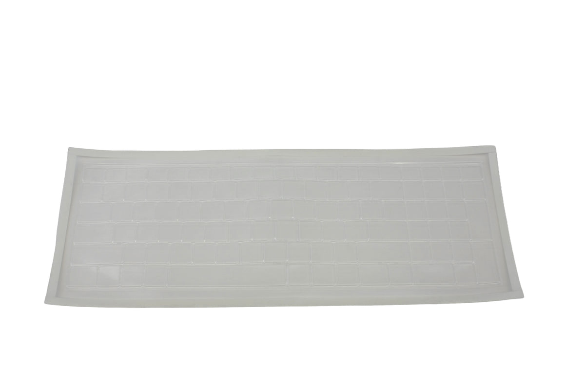 DELL PRO 3 Series 16 Model P316260 Laptop Cover (KEYS ONLY)