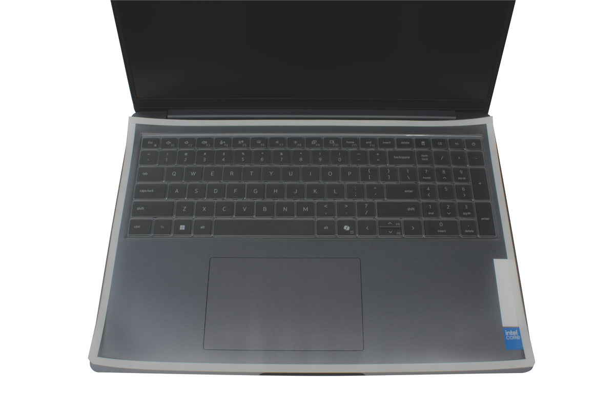 DELL PRO 3 Series 16 Model P316260 Laptop Keyboard Cover (Full cover)