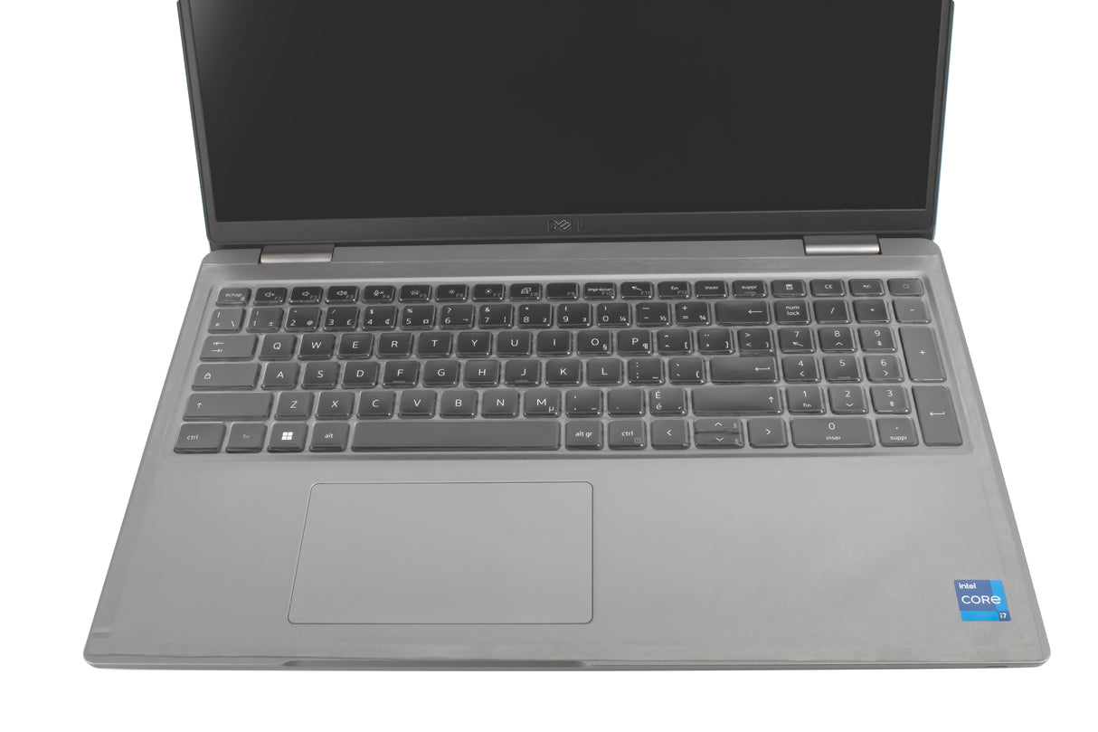 Dell Latitude 5540 case view 1