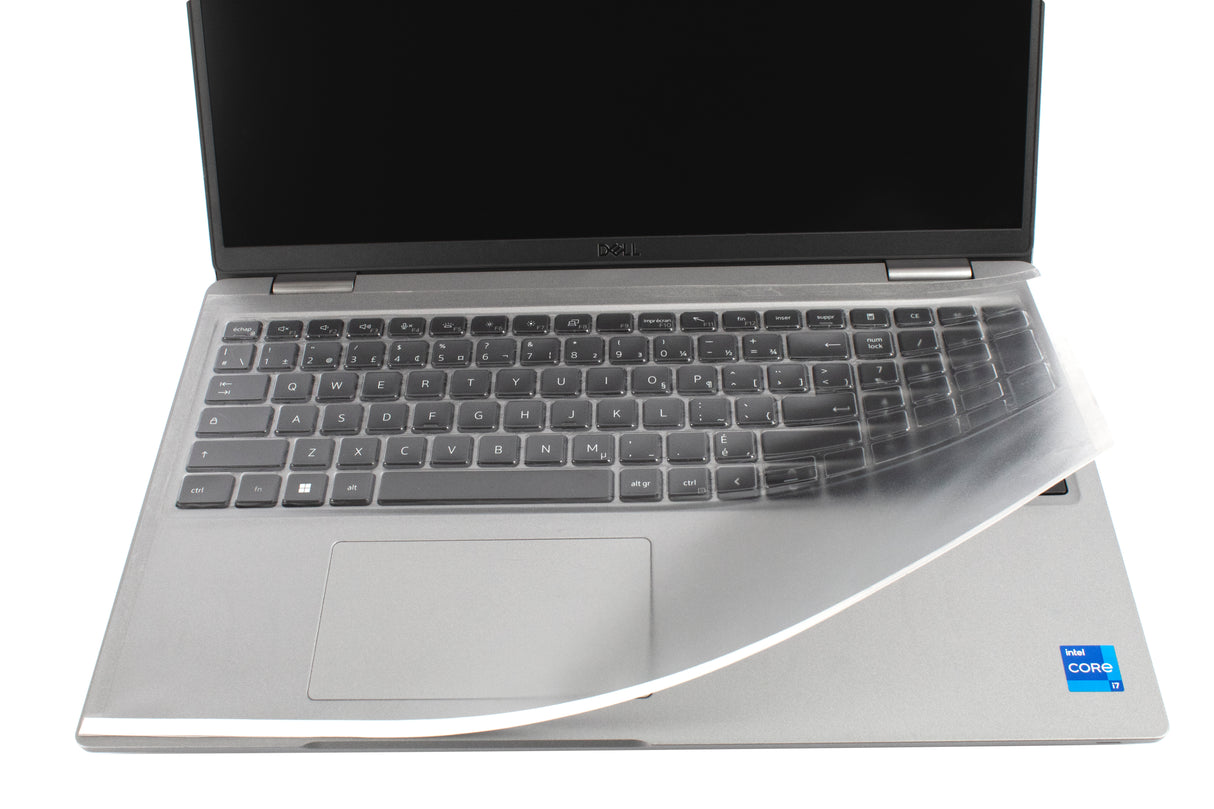 Dell Latitude 5540 case view 2