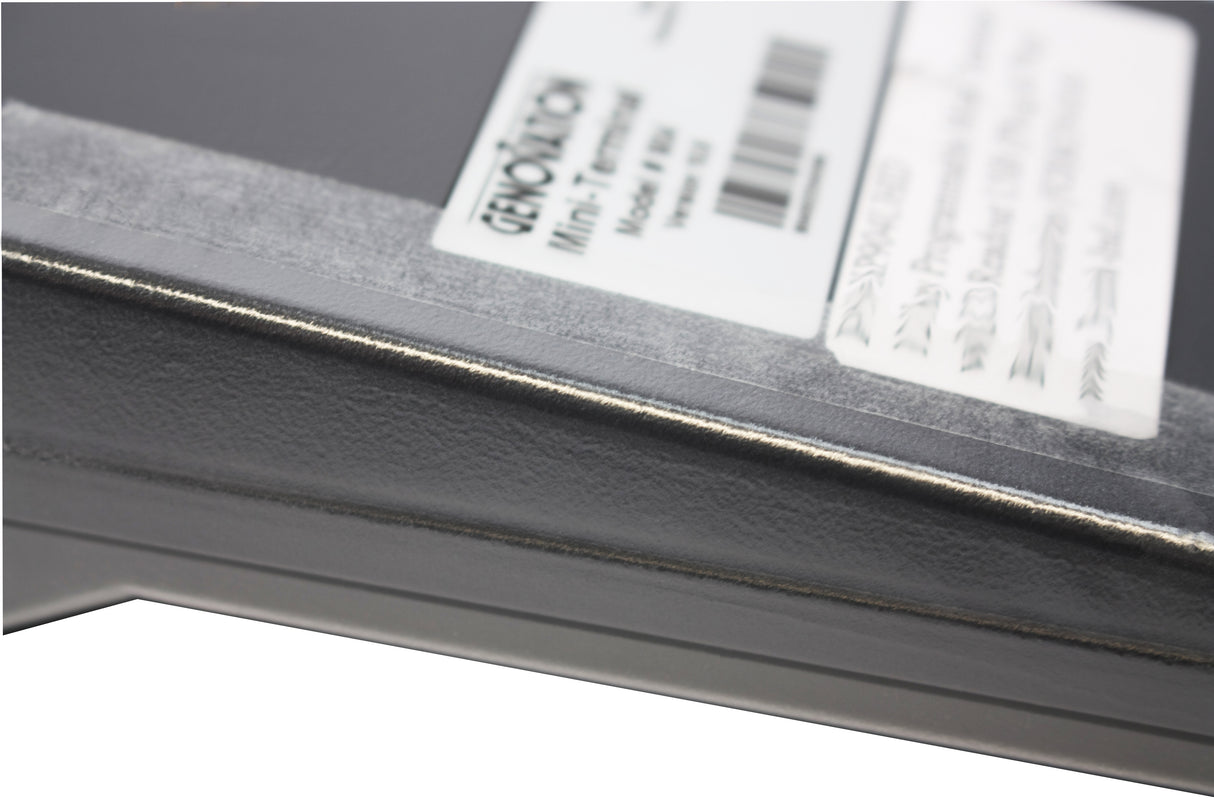 GENOVATION 904 TRANSPARENT COVER/SKIN (Full Cover)