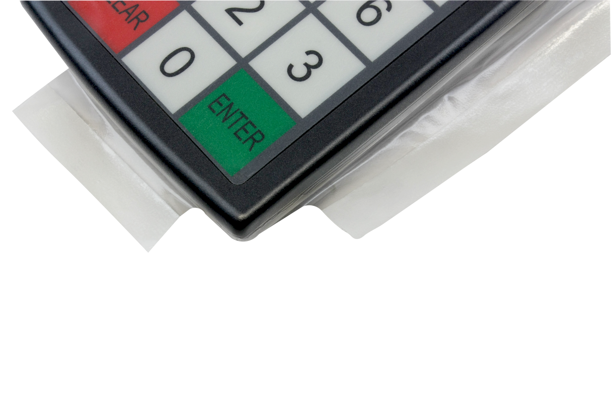 GENOVATION 904 TRANSPARENT COVER/SKIN (Keys Only)