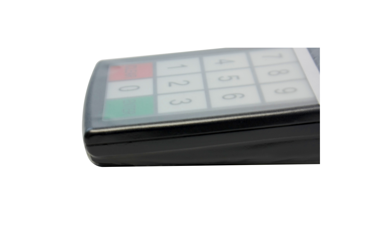 GENOVATION 904 TRANSPARENT COVER/SKIN (Keys Only)