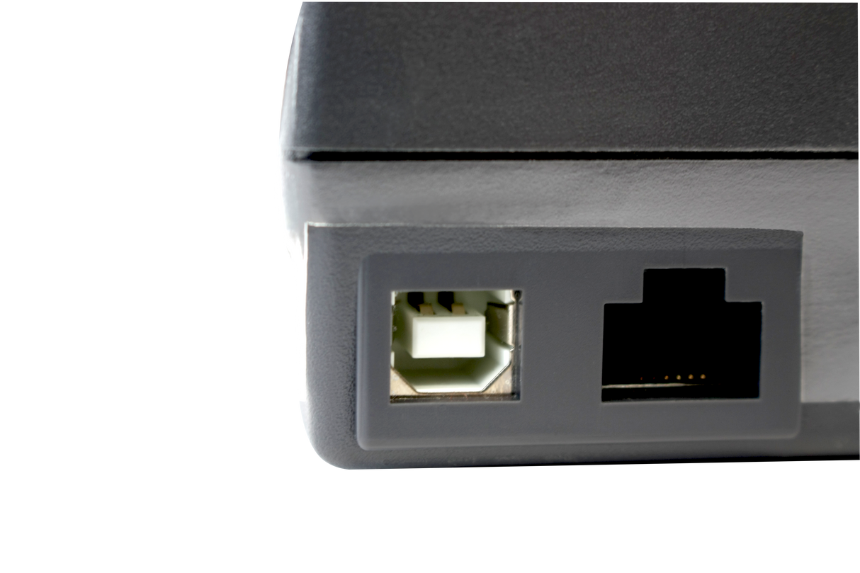 GENOVATION 904 TRANSPARENT COVER/SKIN (Keys Only)