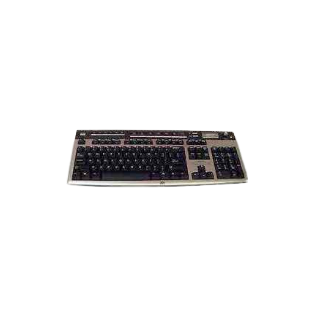 HP 5219CRF Keyboard Cover