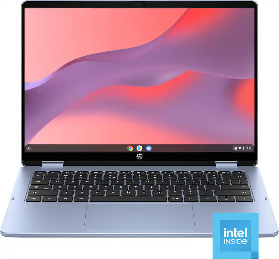 HP Chromebook 14" N150 14b-ce0003dx Laptop Cover