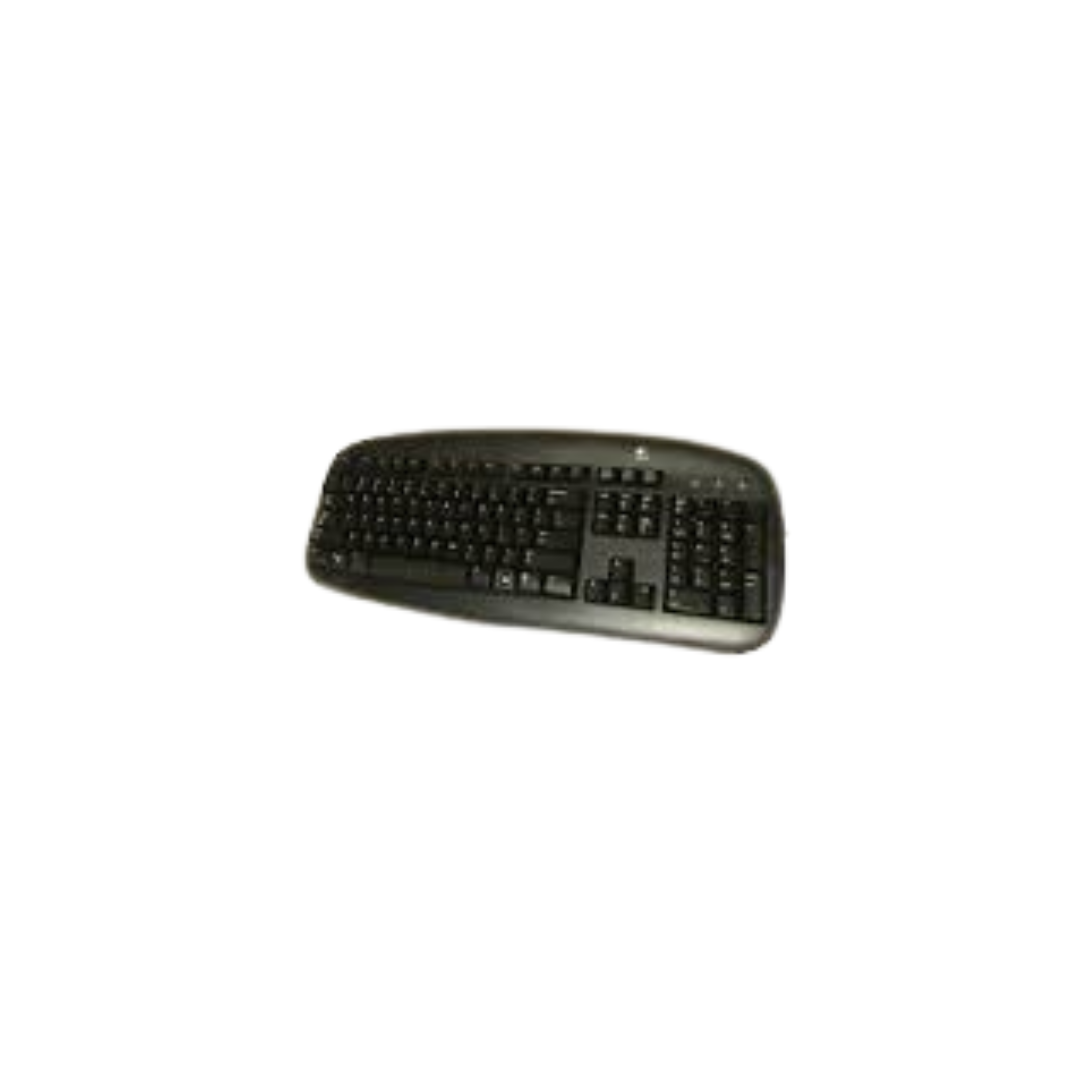 Logitech  YSU45 Keyboard Cover
