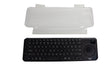 Logitech K600 TV Keyboard Cover with integrated touchpad - view 1