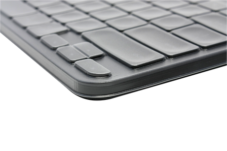 Logitech mini keyboard cover YR0084 view 1