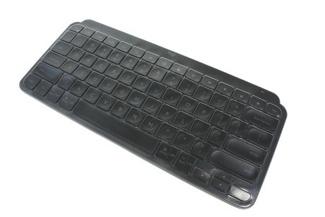 Logitech YR0084 Keyboard Cover view 1