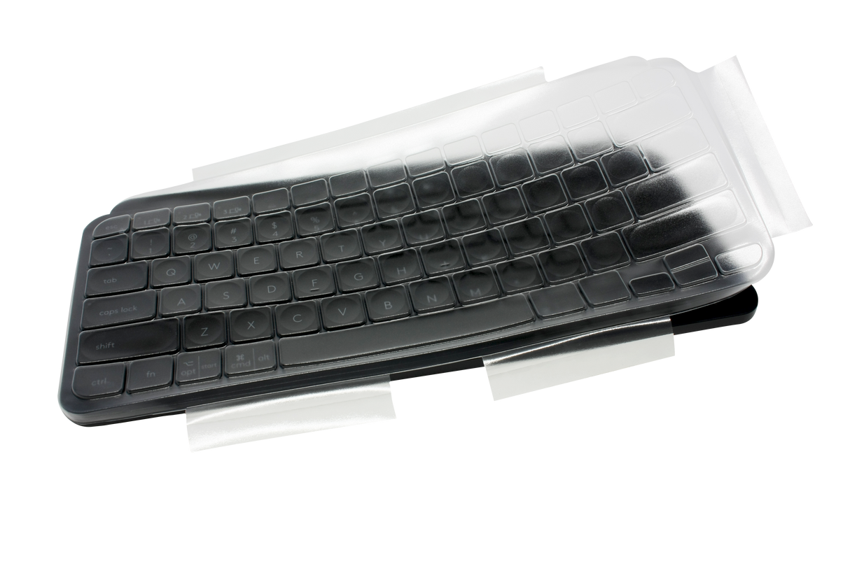 Logitech MX Keys Mini YR0084 Keyboard Cover