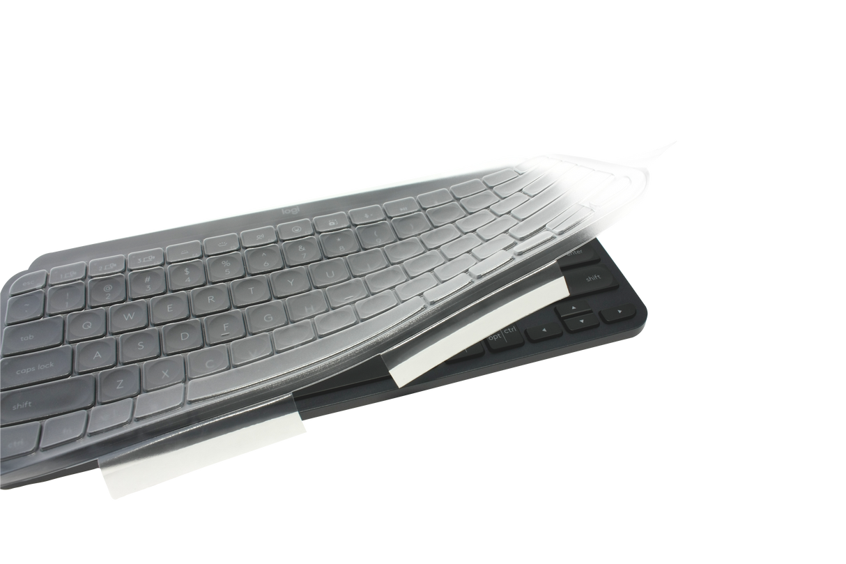 Logitech MX Keys Mini YR0084 Keyboard Cover