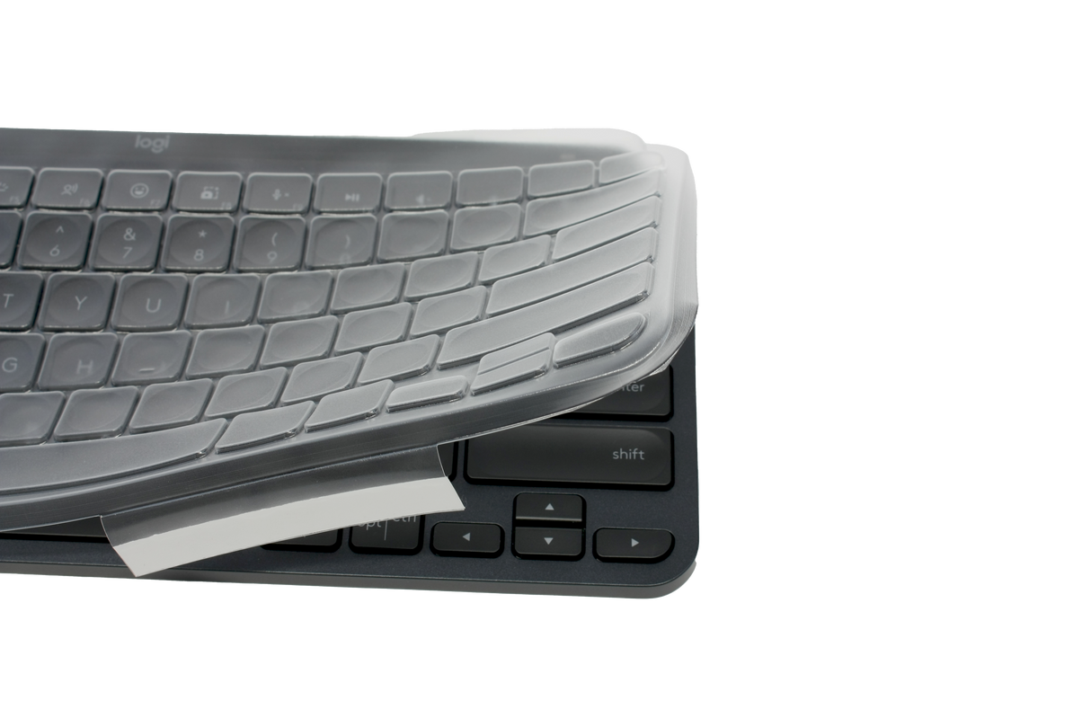 Logitech MX Keys Mini YR0084 Keyboard Cover