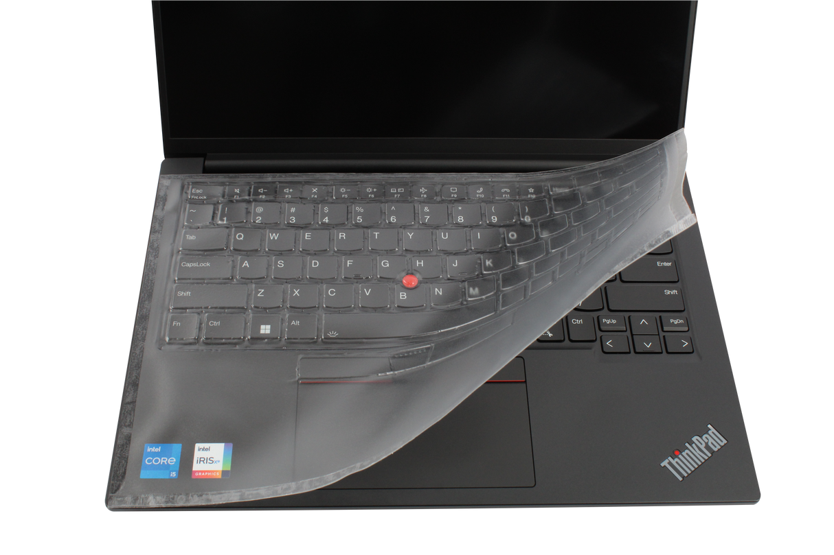 Lenovo Thinkpad E14 Laptop Cover view 1