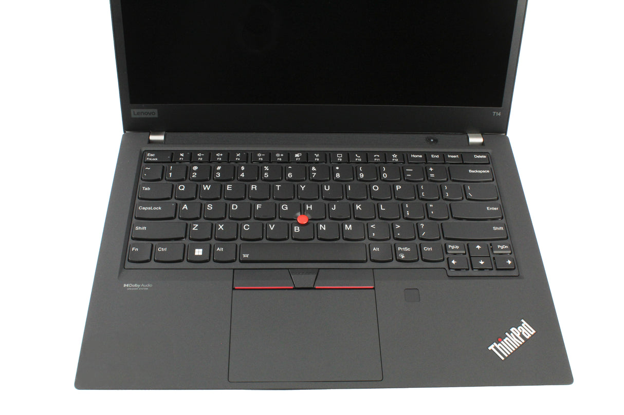 Lenovo ThinkPad T14 / T14s Gen 1 Gen 2 Laptop Cover