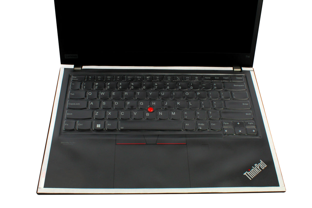 Lenovo ThinkPad T14 / T14s Gen 1 Gen 2 Laptop Cover