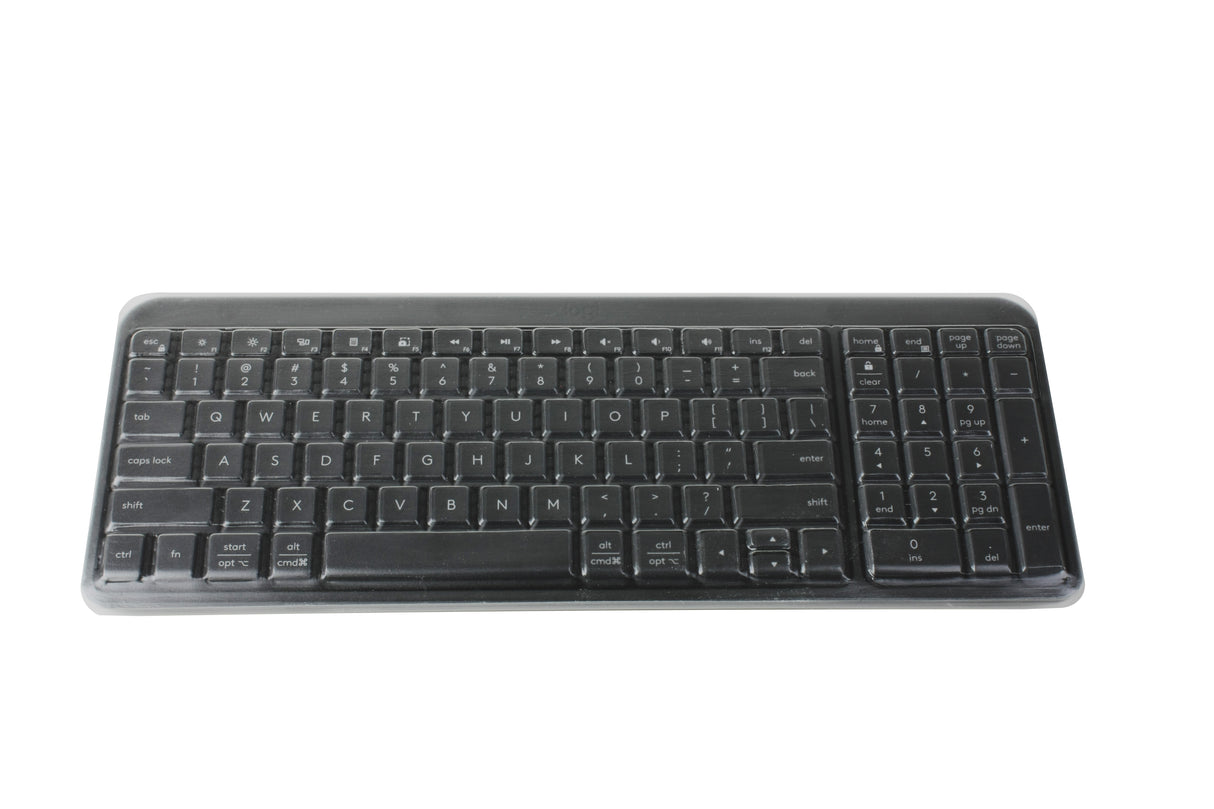 Logitech K250 Keyboard Cover
