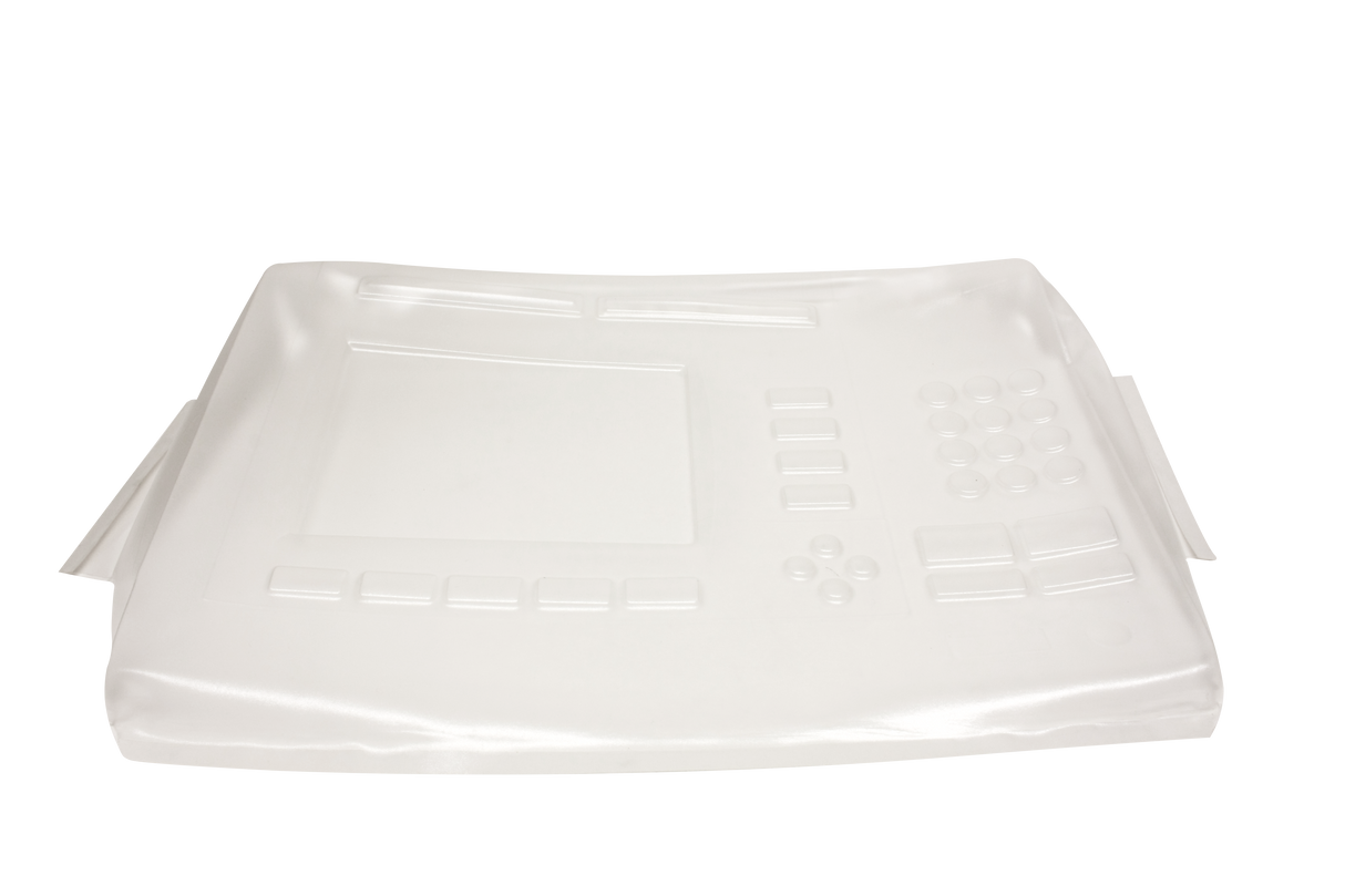 Metronics Gauge Check 15phh / 11A13280 Keyboard Cover | Skin