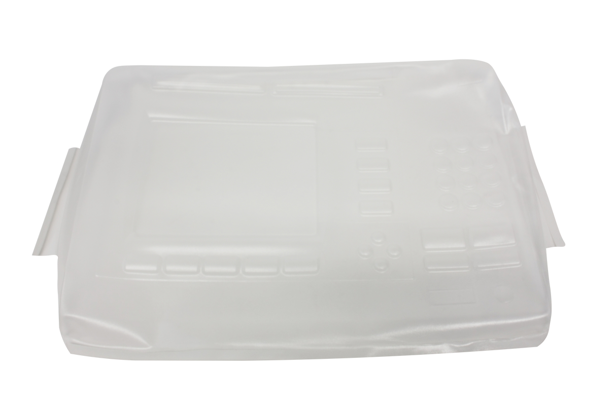 Metronics Gauge Check 15phh / 11A13280 Keyboard Cover | Skin