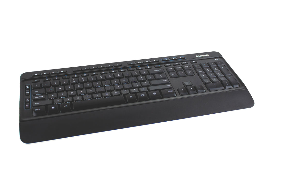Microsoft Wireless 3050 Keyboard Cover WUG1537 / KGR1537