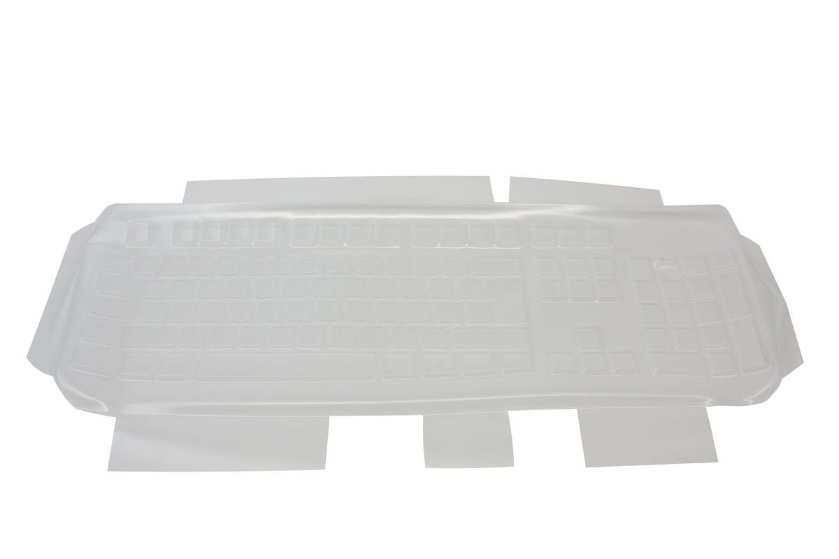 Logitech K120 / Y-U0009 / MK120 EURO Keyboard Cover