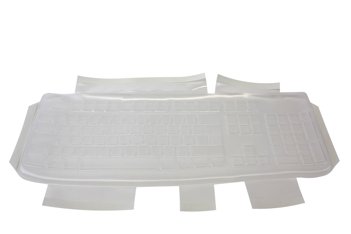 Logitech K120 / Y-U0009 / MK120 EURO Keyboard Cover