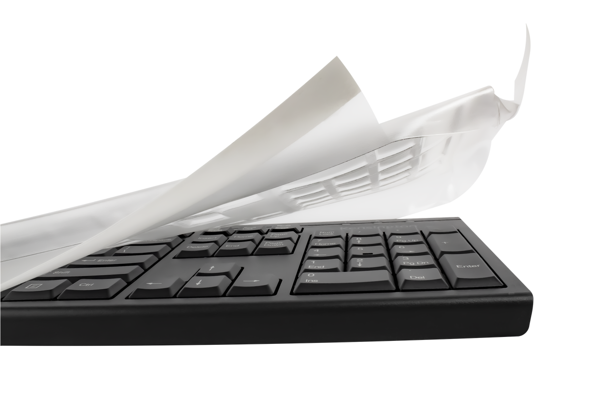 Kensington K64370A Keyboard Cover (2022 version)