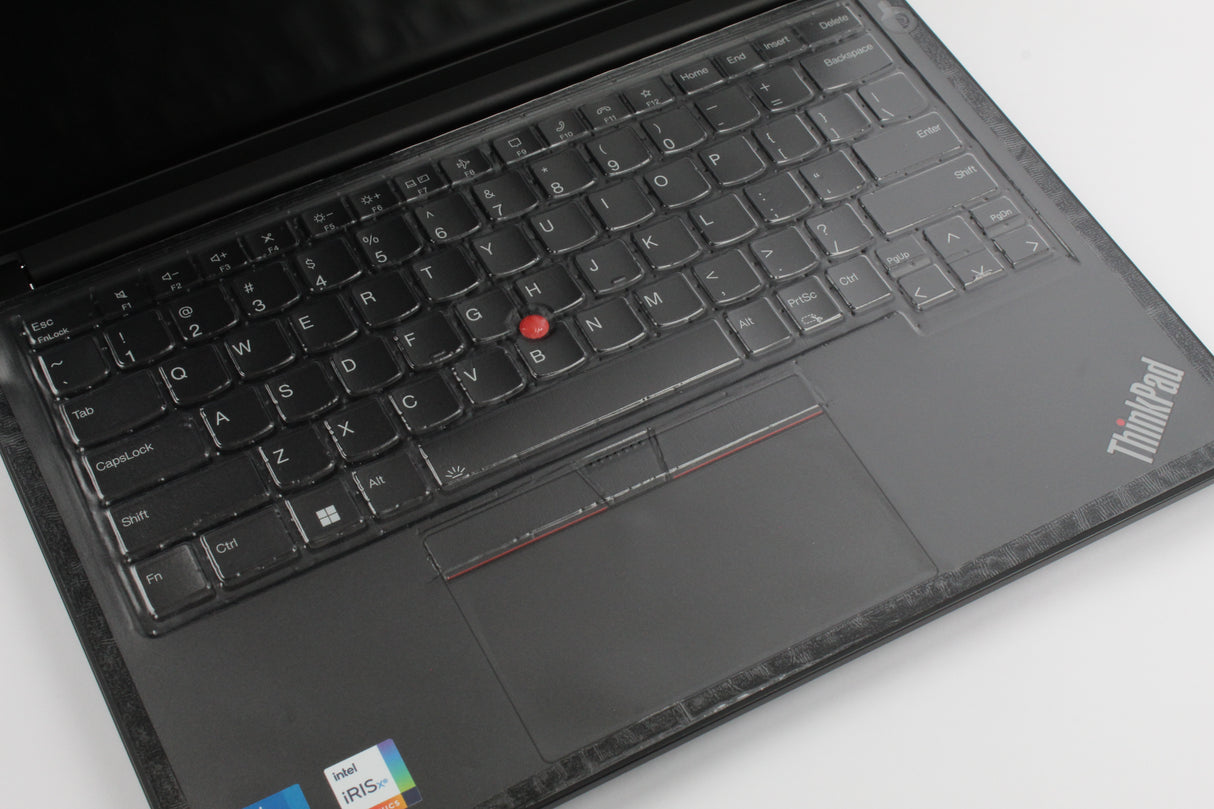 Lenovo Thinkpad E14 Laptop Cover view 2
