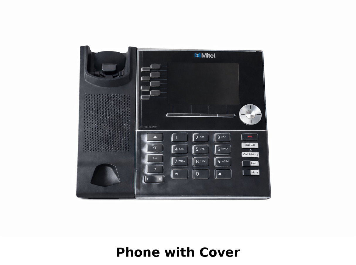 MITEL 6920 IP Phone Cover 50006767