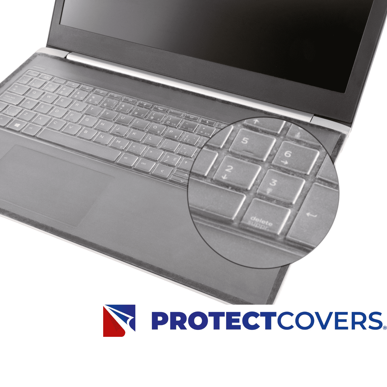 Dell Latitude 5480 / 5490 / 7490 Laptop Cover